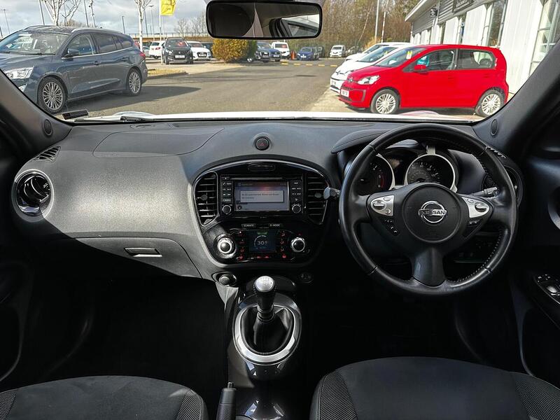 Used Nissan Juke 2018 for sale - 77947086: Photo 10