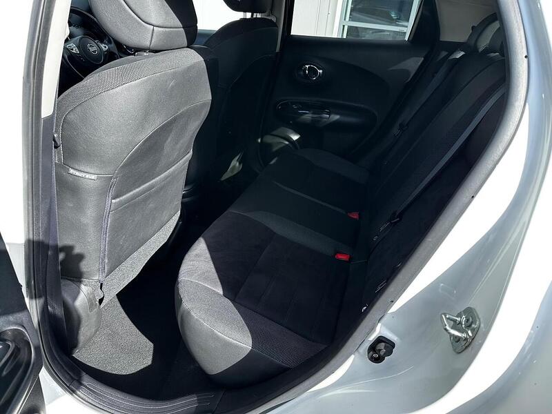 Used Nissan Juke 2018 for sale - 77947086: Photo 13