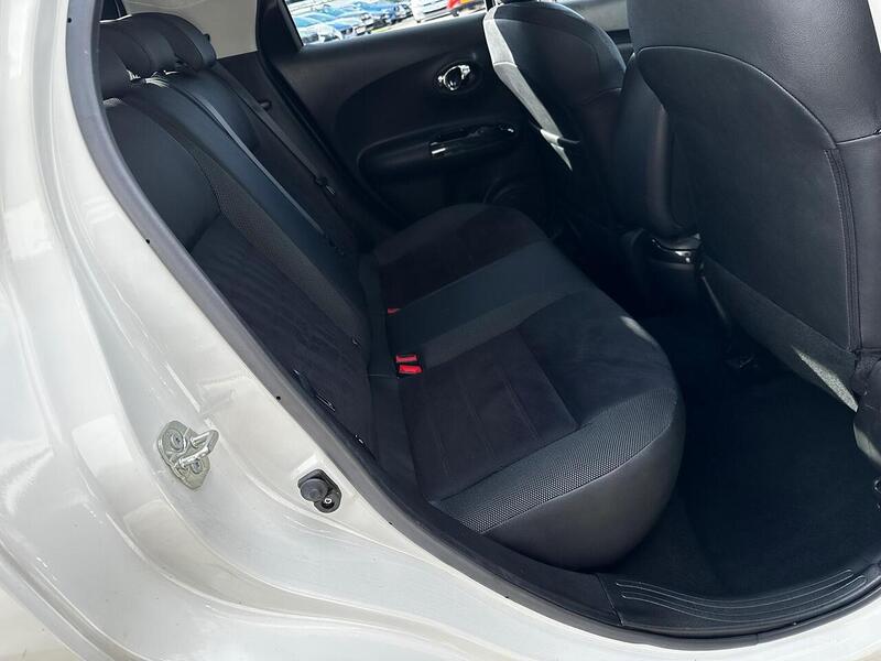 Used Nissan Juke 2018 for sale - 77947086: Photo 14