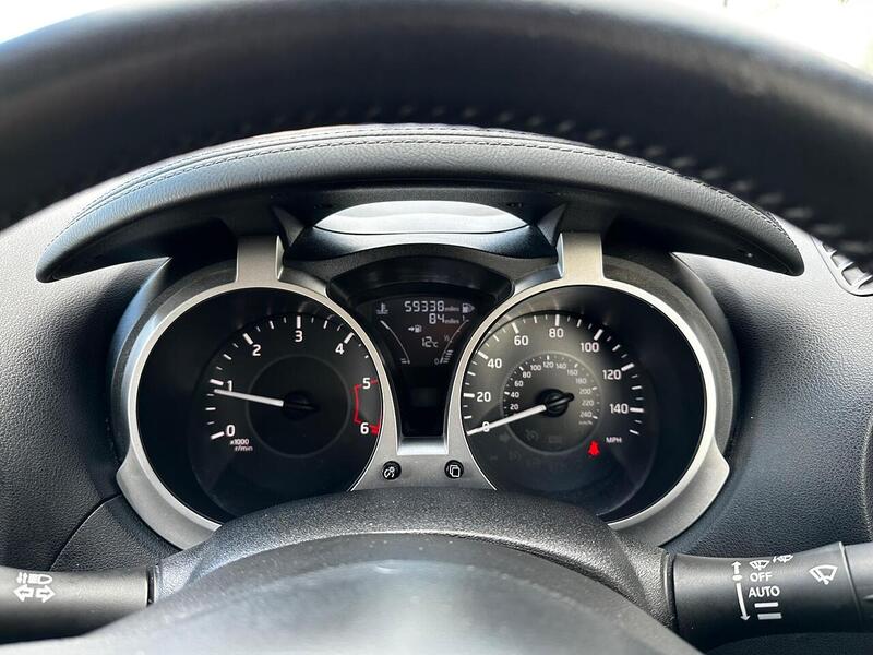 Used Nissan Juke 2018 for sale - 77947086: Photo 17