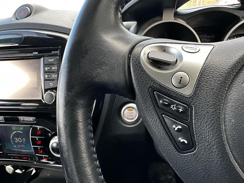 Used Nissan Juke 2018 for sale - 77947086: Photo 19