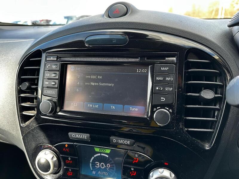 Used Nissan Juke 2018 for sale - 77947086: Photo 22