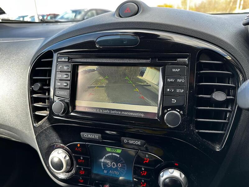 Used Nissan Juke 2018 for sale - 77947086: Photo 23