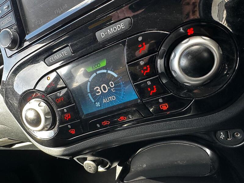 Used Nissan Juke 2018 for sale - 77947086: Photo 24