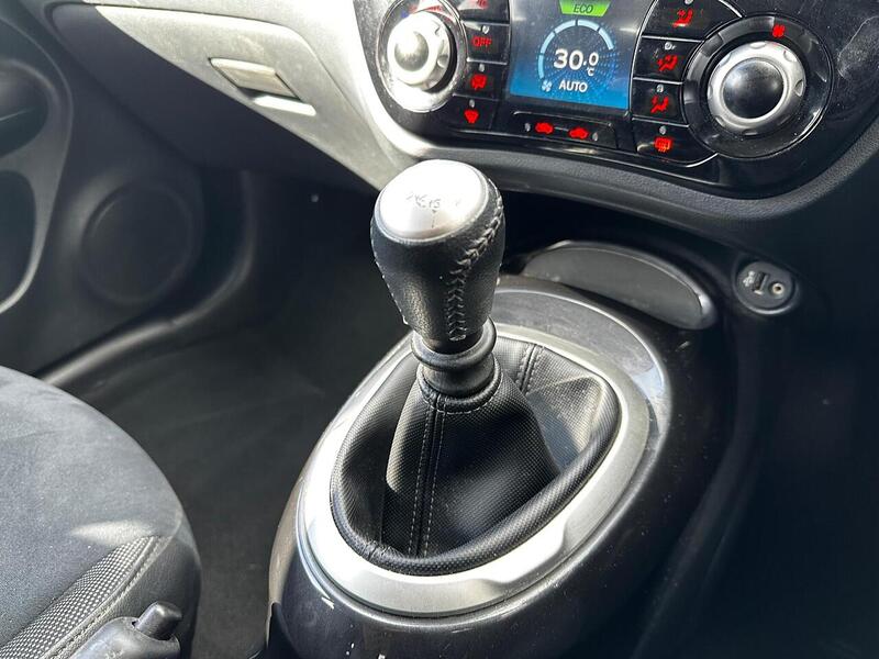 Used Nissan Juke 2018 for sale - 77947086: Photo 25