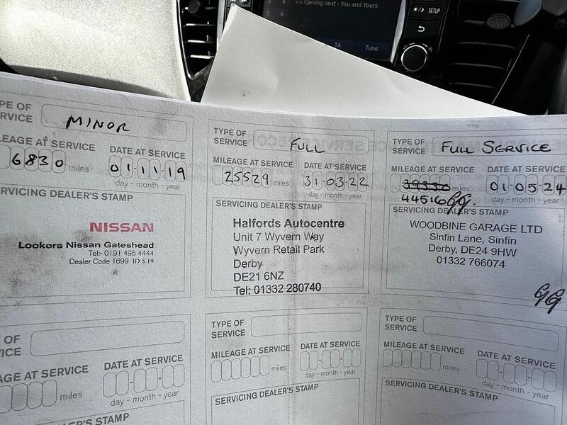 Used Nissan Juke 2018 for sale - 77947086: Photo 26