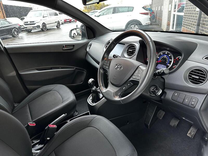 Used Hyundai i10 2018 for sale - 77132499: Photo 11
