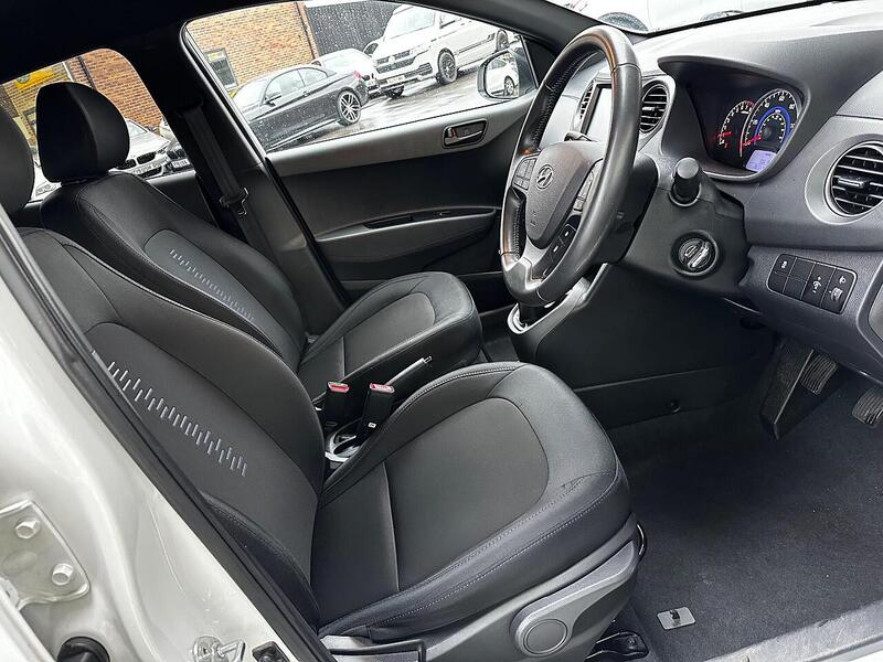 Used Hyundai i10 2018 for sale - 77132499: Photo 13