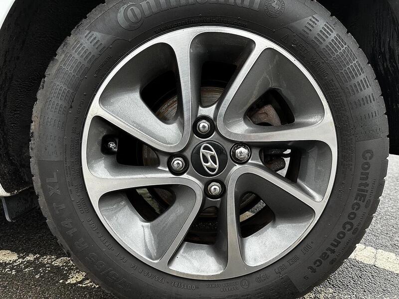 Used Hyundai i10 2018 for sale - 77132499: Photo 21