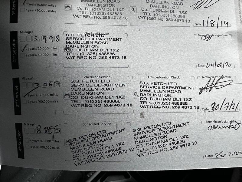 Used Hyundai i10 2018 for sale - 77132499: Photo 24