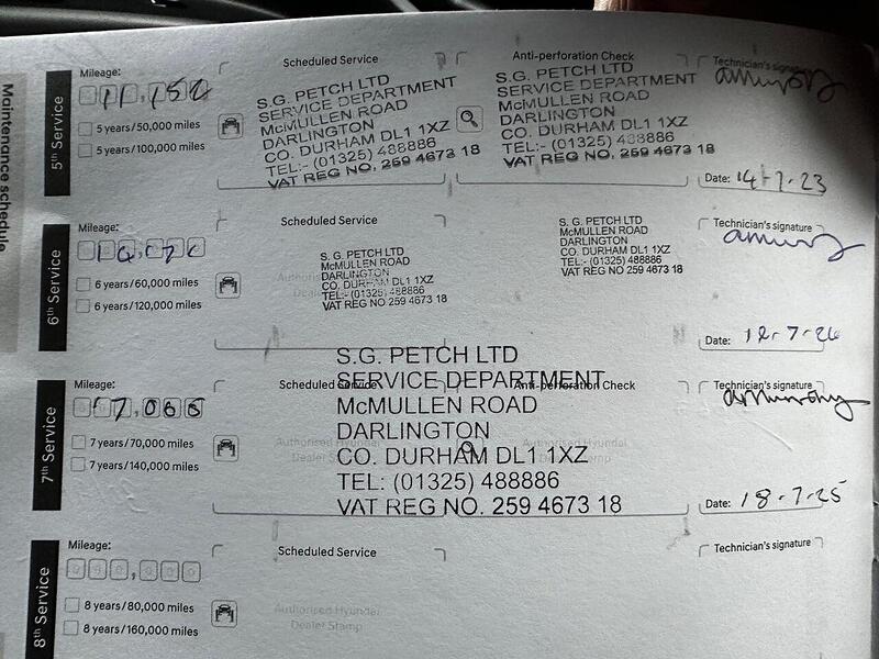 Used Hyundai i10 2018 for sale - 77132499: Photo 25