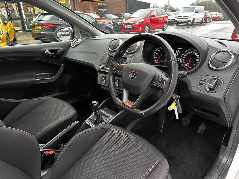 Used SEAT Ibiza 2016 for sale - 77303255: Photo 10