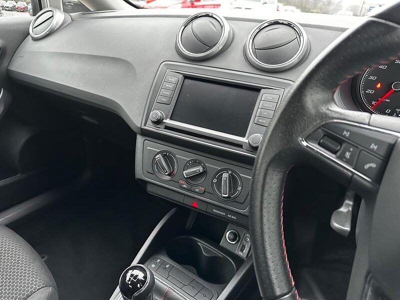 Used SEAT Ibiza 2016 for sale - 77303255: Photo 11