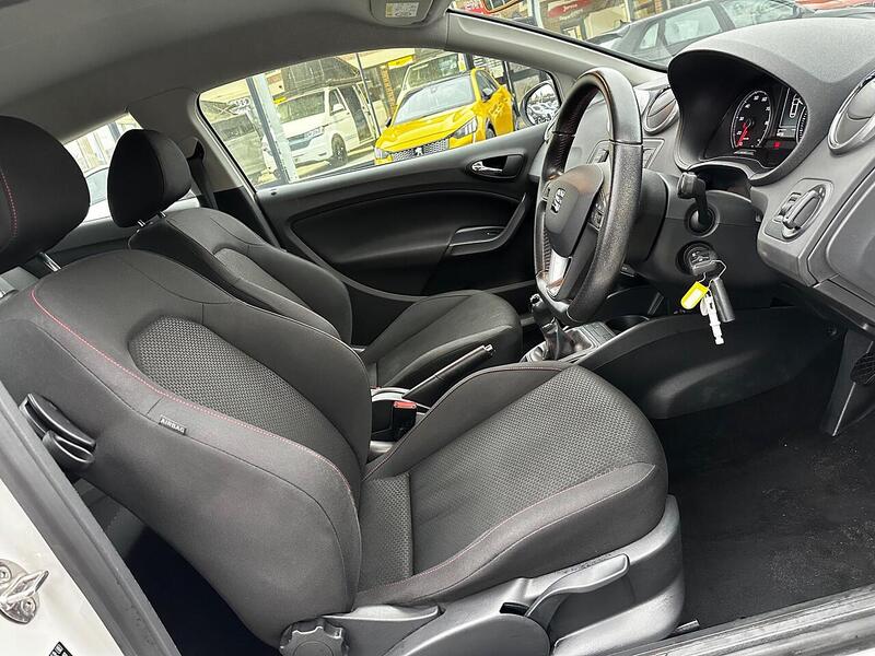 Used SEAT Ibiza 2016 for sale - 77303255: Photo 13