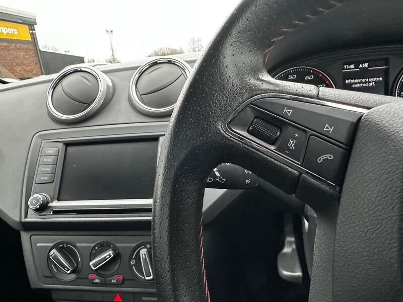 Used SEAT Ibiza 2016 for sale - 77303255: Photo 17