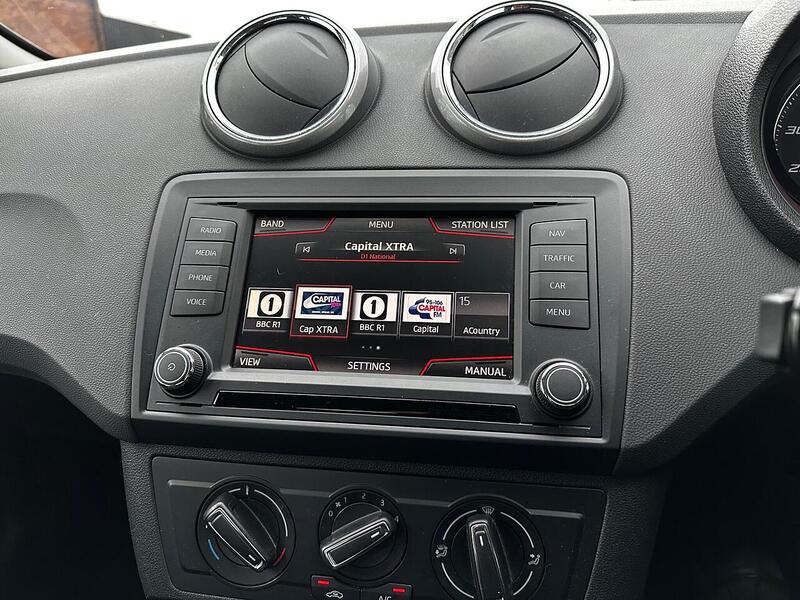 Used SEAT Ibiza 2016 for sale - 77303255: Photo 19