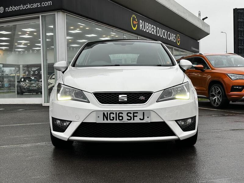 Used SEAT Ibiza 2016 for sale - 77303255: Photo 2