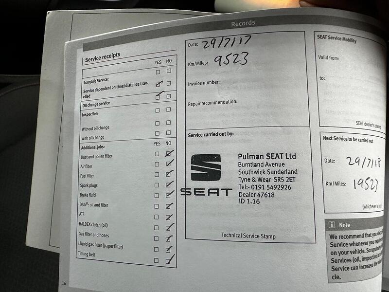 Used SEAT Ibiza 2016 for sale - 77303255: Photo 20