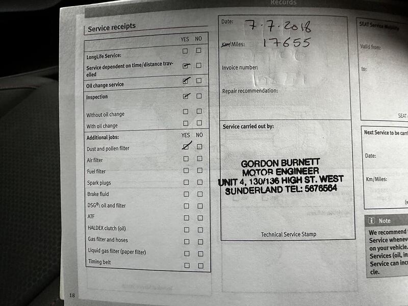 Used SEAT Ibiza 2016 for sale - 77303255: Photo 21