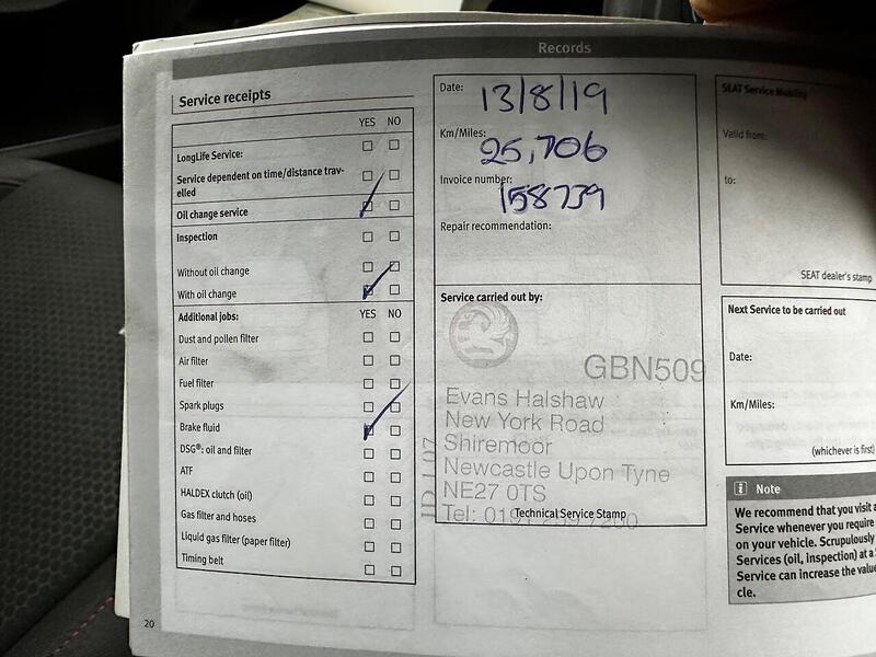 Used SEAT Ibiza 2016 for sale - 77303255: Photo 22