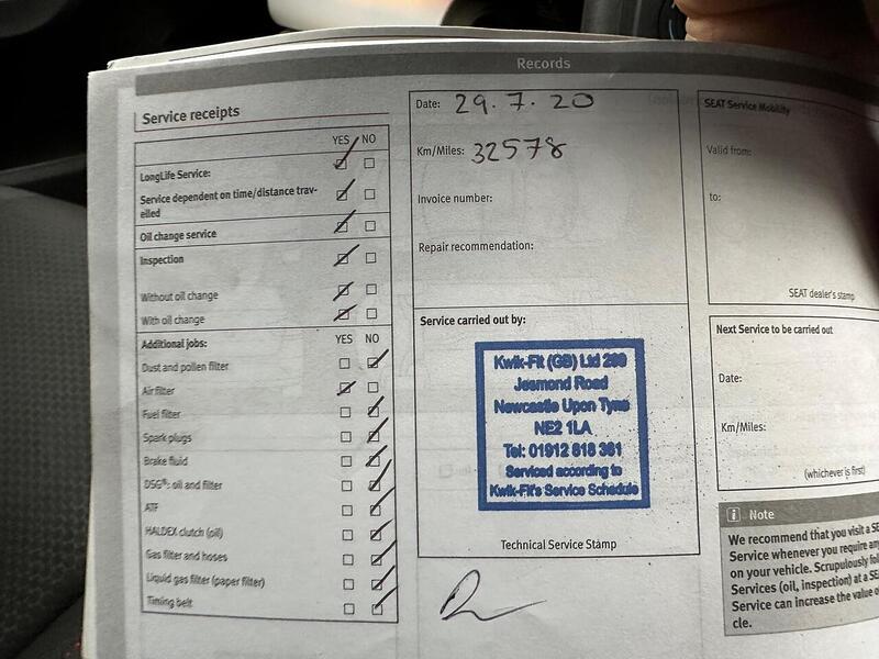 Used SEAT Ibiza 2016 for sale - 77303255: Photo 23