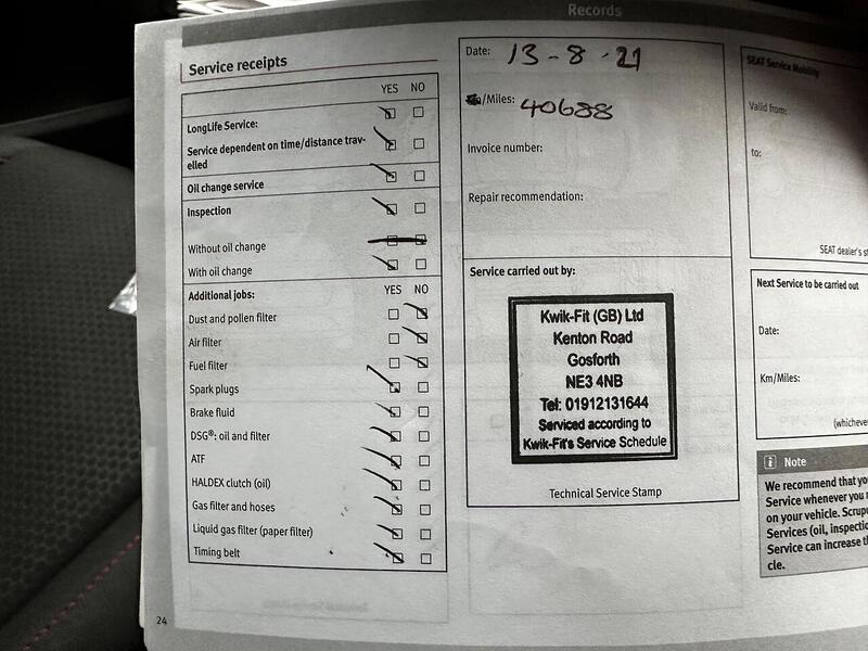 Used SEAT Ibiza 2016 for sale - 77303255: Photo 24