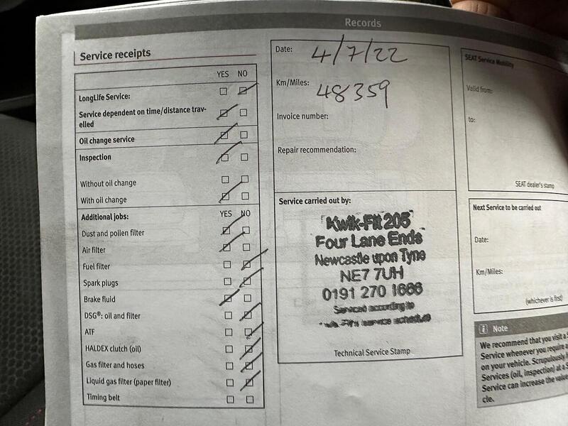 Used SEAT Ibiza 2016 for sale - 77303255: Photo 25