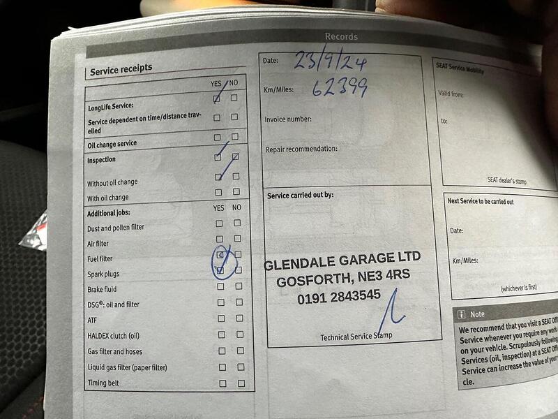 Used SEAT Ibiza 2016 for sale - 77303255: Photo 27