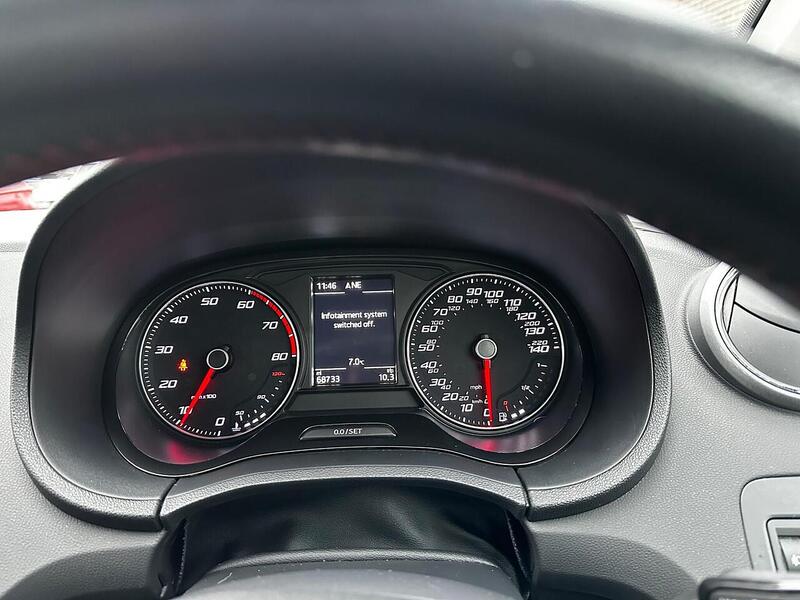 Used SEAT Ibiza 2016 for sale - 77303255: Photo 29