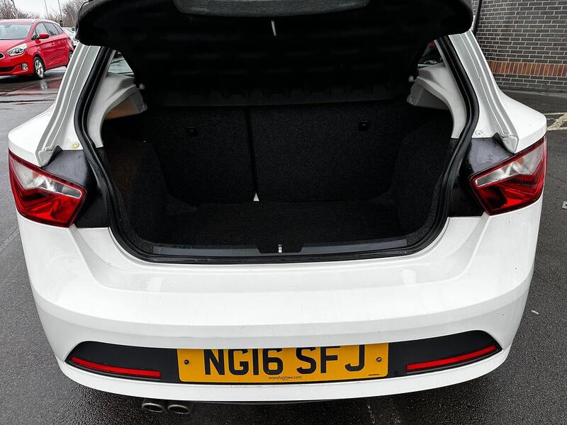 Used SEAT Ibiza 2016 for sale - 77303255: Photo 30