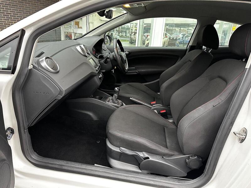 Used SEAT Ibiza 2016 for sale - 77303255: Photo 32