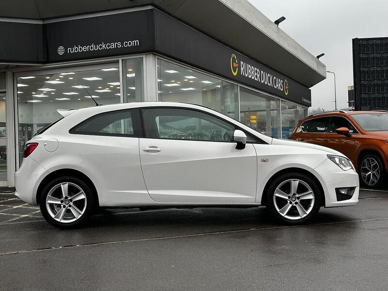 Used SEAT Ibiza 2016 for sale - 77303255: Photo 7