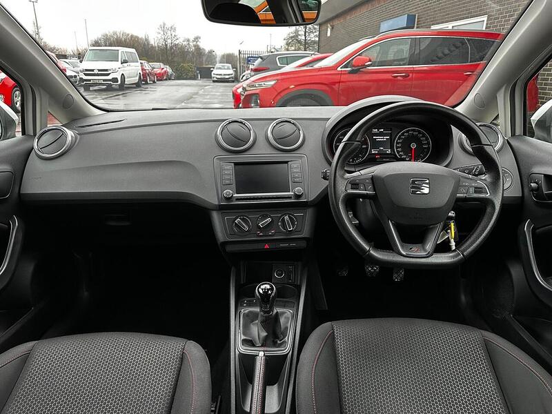 Used SEAT Ibiza 2016 for sale - 77303255: Photo 9