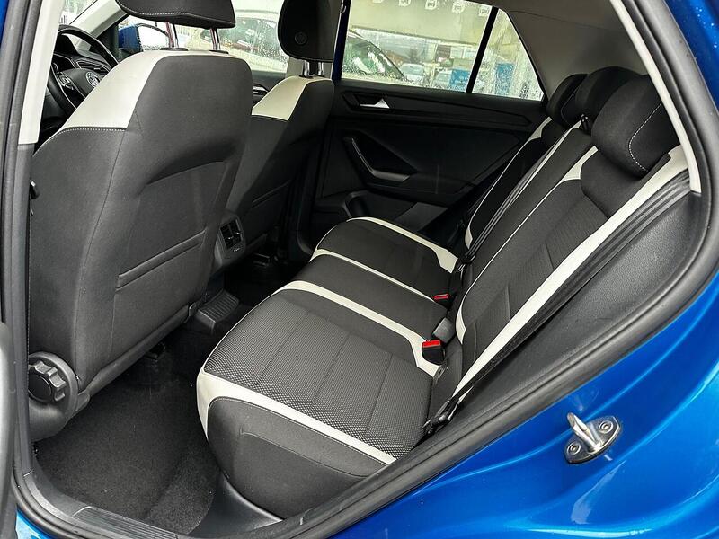 Used Volkswagen T-Roc 2019 for sale - 77530274: Photo 11