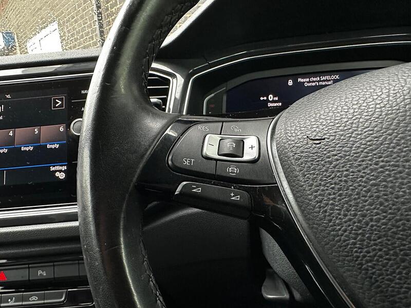 Used Volkswagen T-Roc 2019 for sale - 77530274: Photo 14