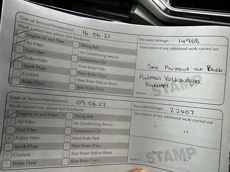 Used Volkswagen T-Roc 2019 for sale - 77530274: Photo 19