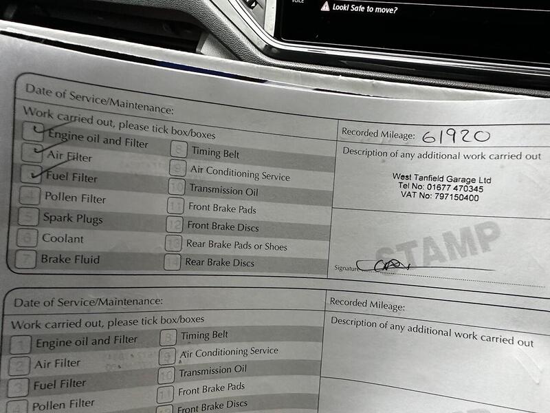 Used Volkswagen T-Roc 2019 for sale - 77530274: Photo 21