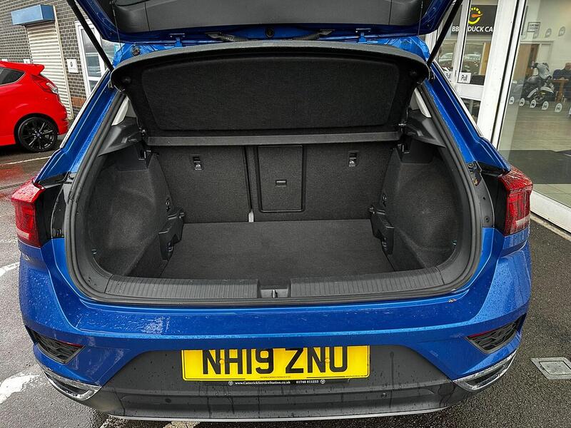 Used Volkswagen T-Roc 2019 for sale - 77530274: Photo 23