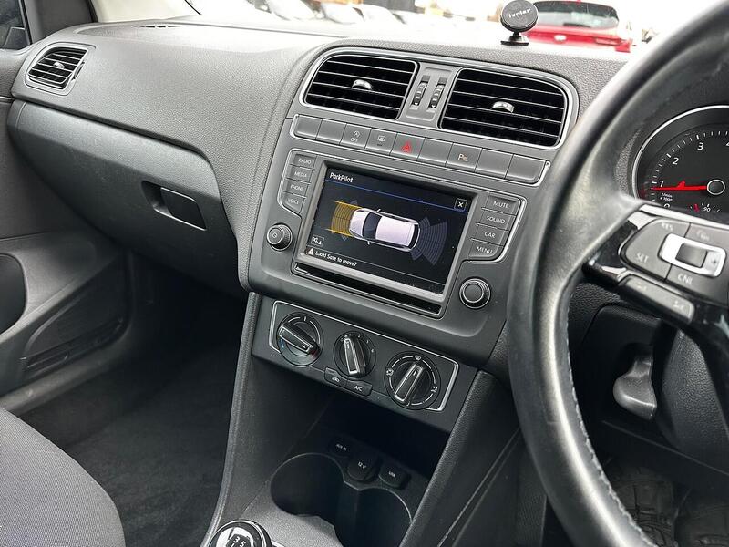 Used Volkswagen Polo 2017 for sale - 77640130: Photo 11