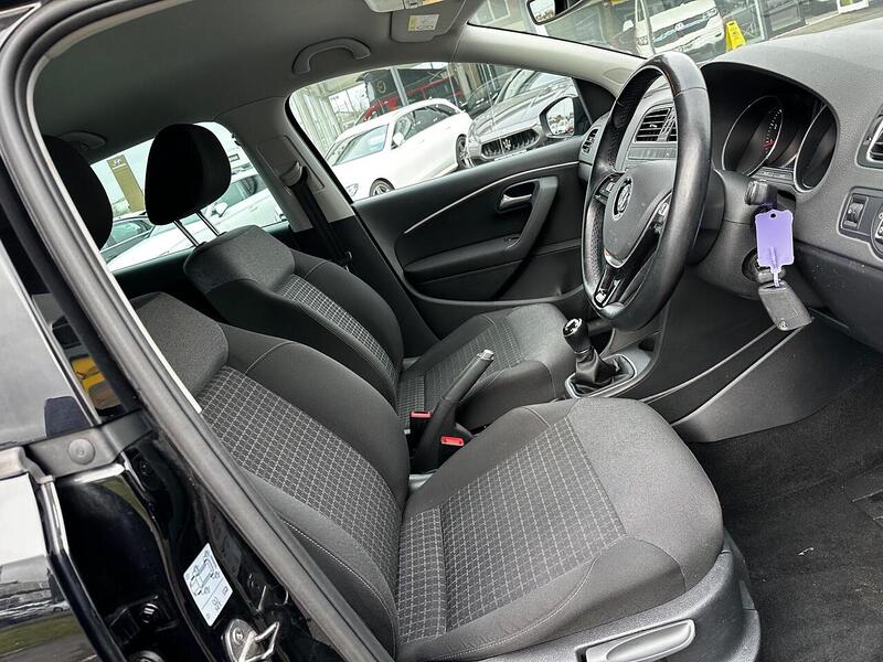 Used Volkswagen Polo 2017 for sale - 77640130: Photo 13