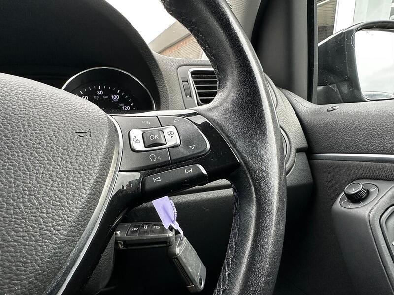 Used Volkswagen Polo 2017 for sale - 77640130: Photo 16