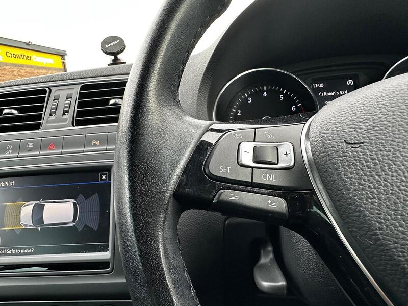 Used Volkswagen Polo 2017 for sale - 77640130: Photo 17