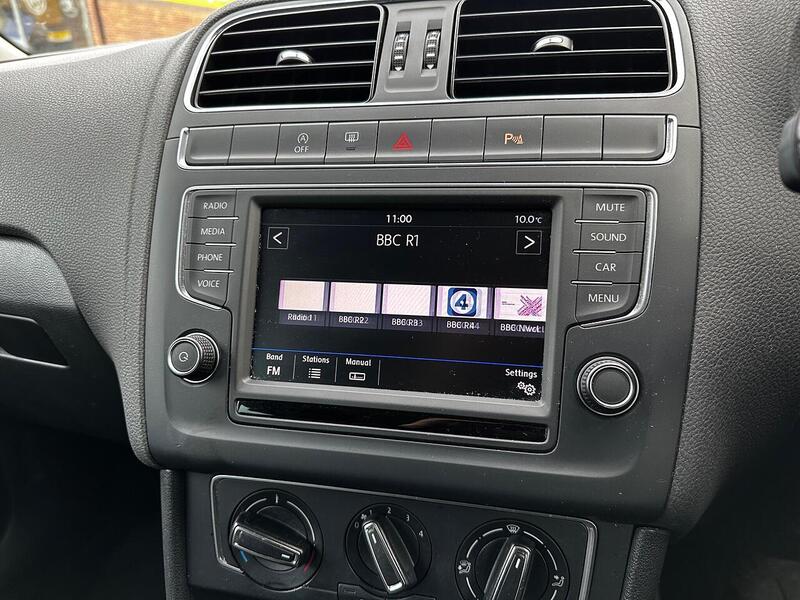 Used Volkswagen Polo 2017 for sale - 77640130: Photo 19