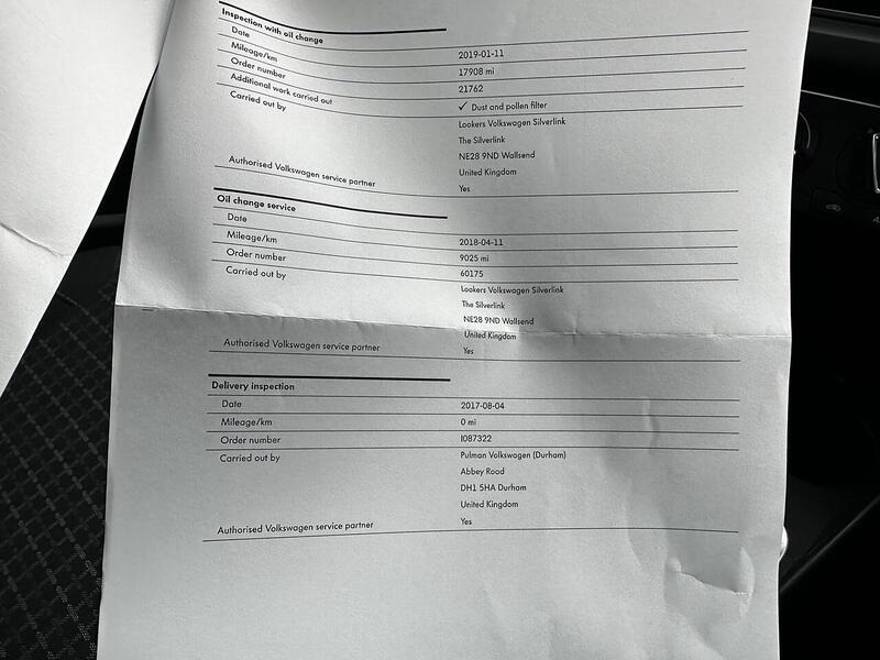 Used Volkswagen Polo 2017 for sale - 77640130: Photo 20