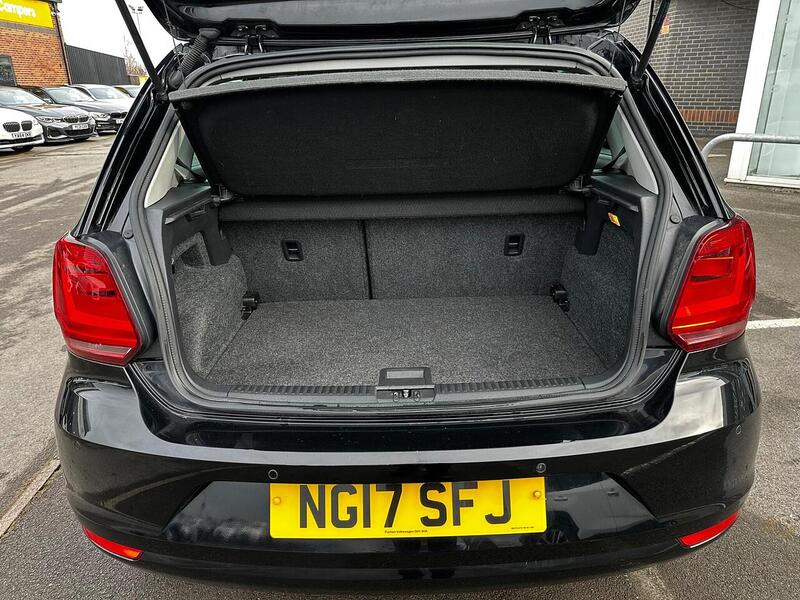 Used Volkswagen Polo 2017 for sale - 77640130: Photo 23