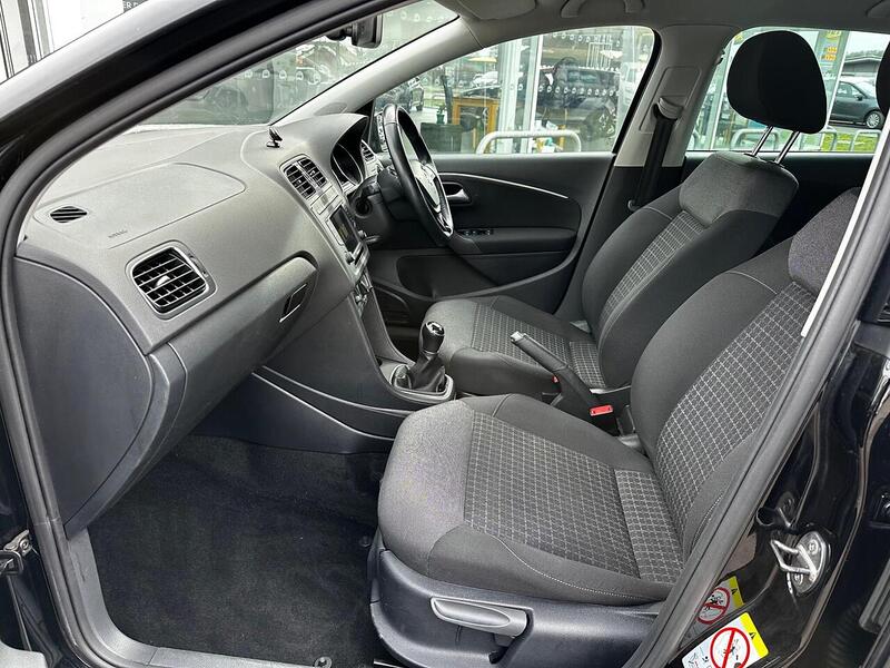 Used Volkswagen Polo 2017 for sale - 77640130: Photo 25