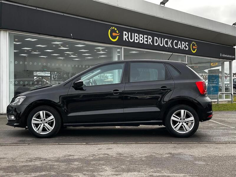 Used Volkswagen Polo 2017 for sale - 77640130: Photo 5