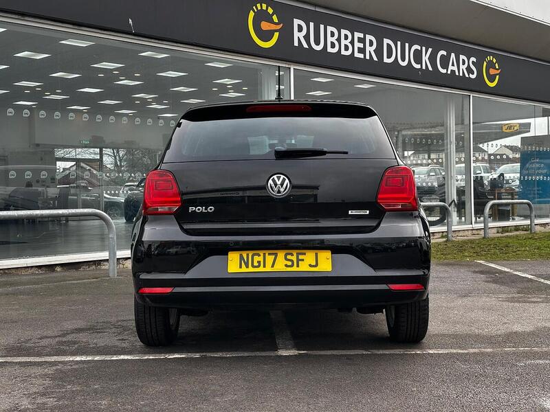 Used Volkswagen Polo 2017 for sale - 77640130: Photo 6