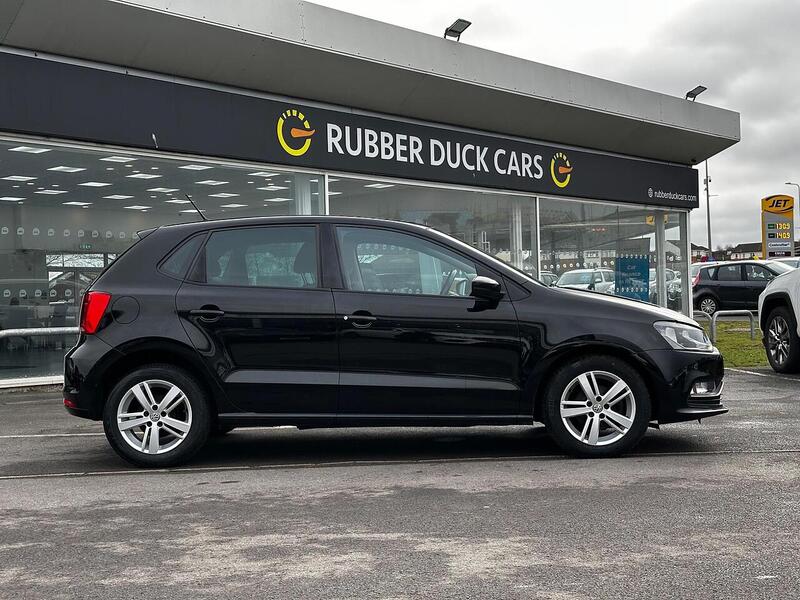 Used Volkswagen Polo 2017 for sale - 77640130: Photo 7