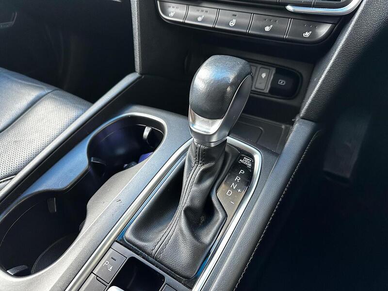 Used Hyundai Santa Fe 2019 for sale - 77132477: Photo 12